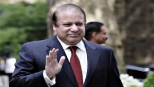 نوازشریف