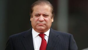 نواز شریف