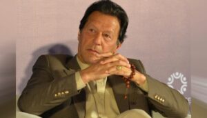 عمران خان