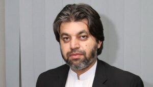 علی محمد خان