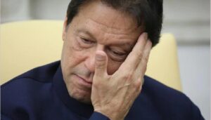 عمران خان