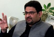 پٹرولیم مصنوعات کی قیمتوں میں اضافہ نہ کرتے تو مزید مہنگائی ہوتی۔ وزیر خزانہ وزیر خزانہ مفتاح اسماعیل