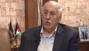 احمد جبریل