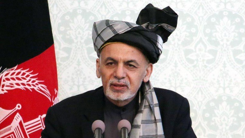 افغان صدر