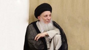 سعید الحکیم