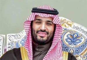 بن سلمان