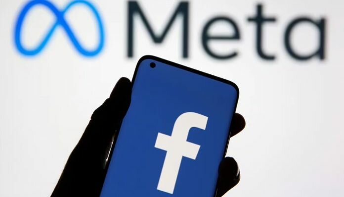 فیس بک فیس بک