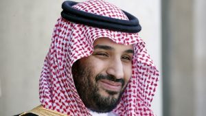 محمد بن سلمان