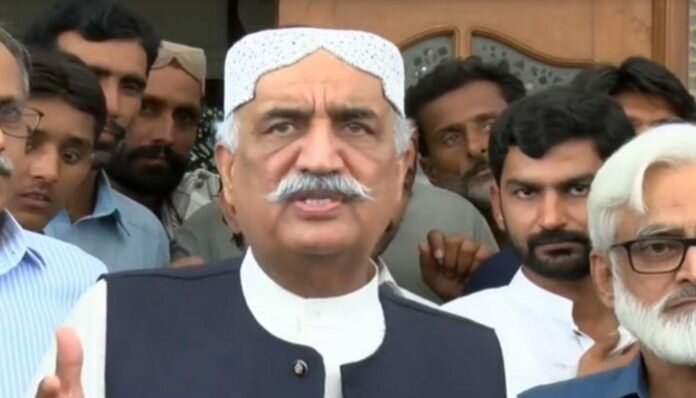 خورشید شاہ خورشید شاہ