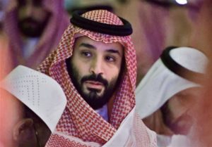 محمد بن سلمان