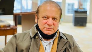 نواز شریف