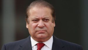 نواز شریف