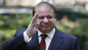 نوازشریف