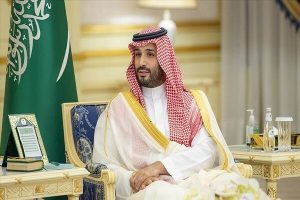 محمد بن سلمان