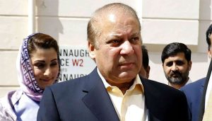 نوازشریف