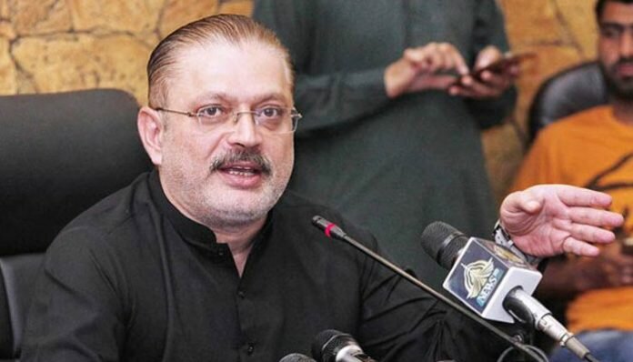 sharjeel-memon شرجیل میمن