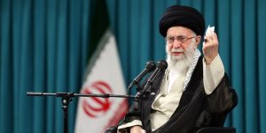 آیت اللہ خامنہ ای