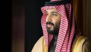 محمد بن سلمان