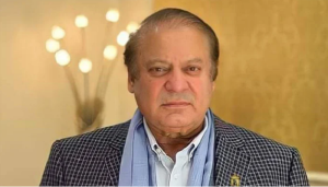 نوازشریف