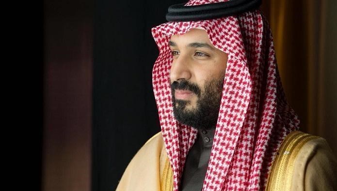 محمد بن سلمان