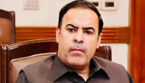 محمد خان بھٹی