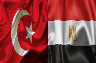 مصر اور ترکی