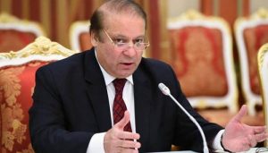 نواز شریف