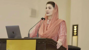 مریم نواز