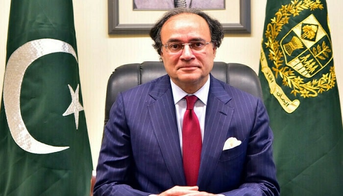 محمد اورنگزیب