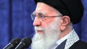 خامنہ ای