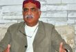 خورشید شاہ