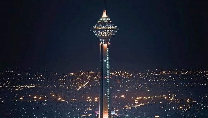 ایران