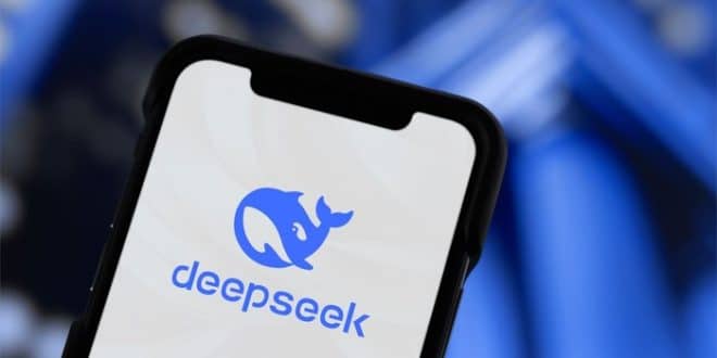 Deepseek