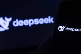 Deepseek