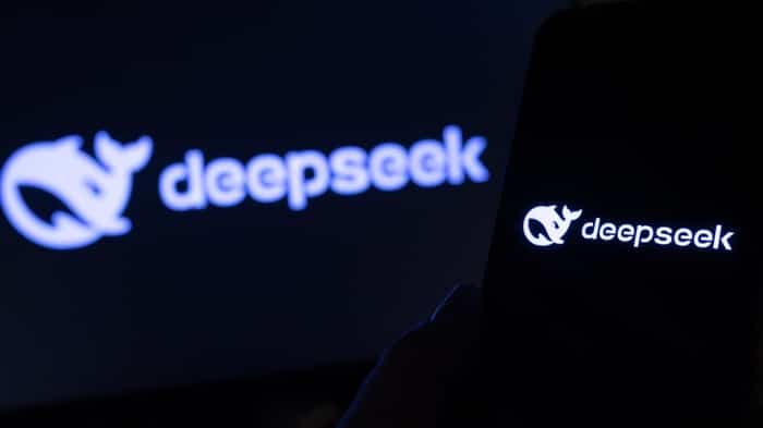 Deepseek