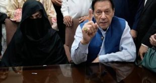 عمران خان